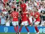 England - Costa Rica 2:0, Nationalteams Freundschaftsspiele, Saison 2018, 4.Spieltag - Spielbericht - kicker