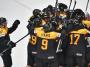 Erstmals seit 2011: Deutsches Eishockey-Team steht im WM-Viertelfinale - FOCUS Online