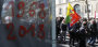 Eskalation bei Protesten in Frankreich: Polizei geht gegen Studenten vor - taz.de
