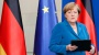 EU-Rechtspopulisten attackieren Angela Merkel wegen Flüchtlingspolitik