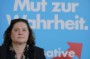 Euro-Skeptiker : Auflösungserscheinungen in der AfD - Nachrichten Politik - Deutschland - DIE WELT