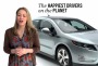 EV Sales: World Top 10 March 2014