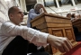 Exclusive: Yanis Varoufakis opens up about his five month battle to save Greece