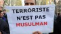 Extremismus - Muslime demonstrieren in Frankreich und Italien gegen Gewalt