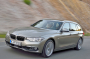 Facelift und neue innere Werte für den 3er-BMW - News Auto: Kompaktwagen - derbund.ch