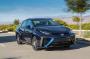 Fahrbericht Toyota Mirai: Die Zukunft kostet 80.000 Euro: So fährt Toyotas Serienauto mit Brennstoffzelle - Fahrbericht Toyota Mirai - FOCUS Online - Nachrichten