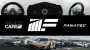 Fanatec on PlayStation 4 and Xbox One - Blog Discussions on Fanatec Forum