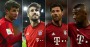 FC Bayern: Müller, Boateng, Martínez und Alonso verlängern Verträge - Bundesliga - FOCUS Online - Nachrichten