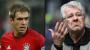 FC Bayern: Philipp Lahm deutet Karriereende an - FOCUS Online