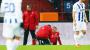 FC Bayern: Rafinha zieht sich schwere Knieprellung zu - Bundesliga - FOCUS Online - Nachrichten
