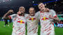 FC Chelsea in fortgeschrittenen Gesprächen mit Xavi Simons von RB Leipzig
