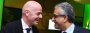 Fifa-Wahl: Gianni Infantino vor Scheich Salman - zweiter Wahlgang nötig - SPIEGEL ONLINE