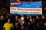 Flüchtlingskrise: AfD, Pegida & NPD haben ähnliche Ziele - DIE WELT