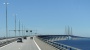Flüchtlingskrise: Schweden will Öresund-Brücke im Notfall schließen