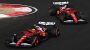 Formel 1 - Großer Preis von China: Ferrari-Fahrer Lewis Hamilton und Charles Leclerc nachträglich disqualifiziert - DER SPIEGEL