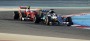 Formel 1 in Bahrain: Vettel jagt Hamilton und Rosberg - FOCUS Online