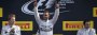 Formel 1 in Monza: Lewis Hamilton gewinnt vor Nico Rosberg - SPIEGEL ONLINE