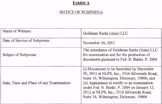 2011-11-18-docket-22385-subpoena-issued.gif