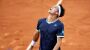 Franch Open: Das Achtelfinale ist Endstation für Daniel Altmaier - DER SPIEGEL