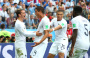 Frankreich gegen Belgien: WM-Halbfinale – Termine, TV, Livestream