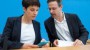 Frauke Petry und Marcus Pretzell nennen Vorbilder für neue Partei