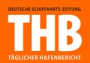 Freihafen ist ?Geschichte? - thb.info