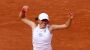 French Open: Iga Świątek gewinnt Finale gegen Karolína Muchová - DER SPIEGEL