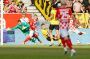 FSV Mainz 05 gegen Borussia Dortmund im Liveticker: Mainz erhöht gegen den BVB - FOCUS online