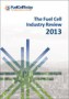 Fuel Cell Today Publishes The Fuel Cell Industry Review 2013