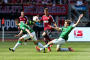 Furioses Saisonfinale: Club siegt 3:2 - 1. FC Nürnberg