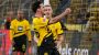 Fußball-Bundesliga: Borussia Dortmund besiegt Eintracht Frankfurt, Mats Hummels und Mario Götze treffen - DER SPIEGEL
