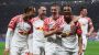 Fußball-Bundesliga: RB Leipzig findet gegen Union Berlin wieder in die Erfolgsspur - DER SPIEGEL