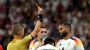 Fußball-EM 2024: Jonathan Tah nach zweiter Gelber Karte im Achtelfinale gesperrt - DER SPIEGEL