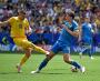 Fußball-EM, Gruppe E: Rumänien gegen Ukraine im Liveticker - FOCUS online
