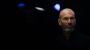 Fußball in Frankreich: Zinédine Zidane bringt sich selbst als Nationaltrainer ins Gespräch - DER SPIEGEL