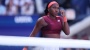 Gauff souverän im Achtelfinale
