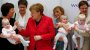 Geburtenrate in Deutschland steigt - höchste Geburtenziffer seit 1973 - SPIEGEL ONLINE