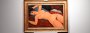 Gemälde von Amedeo Modigliani für 170,4 Millionen Dollar versteigert - SPIEGEL ONLINE