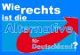 Gemeinsam mit den REPs? – Fragwürdige LV Gründung in Hamburg – Wie rechts ist die neue Partei AfD? « Bürgerinnen und Bürger gegen extreme Rechte