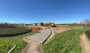 Graphene-enhanced concrete laid at Northumbrian water site