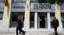 Griechenland: Athens Banken bangen um ihre Existenz - Banken - Unternehmen - Handelsblatt