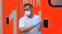 Grippe in Nordrhein-Westfalen: Sanitäter behandeln nur noch mit Atemschutz - SPIEGEL ONLINE