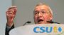 Grüne fordern Aufklärung im Fall des CSU-Abgeordneten Ferber - DER SPIEGEL