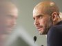 Guardiola: Sonst kann ich hier nicht trainieren - Bundesliga - kicker online