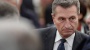 Günther Oettinger schönte Subventionsbericht zu Energiepolitik