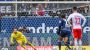 Hamburger SV rettet Punkt gegen Schlusslicht Jahn Regensburg in chaotischem Spiel - DER SPIEGEL
