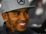 Hamilton: Freunde haben Aufs und Abs - Formel 1 - kicker online
