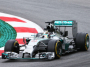 Hamilton zeigt Rosberg das Heck - Formel 1 - kicker online