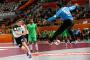 Handball-WM: Live – Deutschlands Achtelfinale gegen Ägypten - DIE WELT