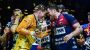Handball: SG Flensburg-Handewitt gewinnt gegen Füchse Berlin in der European League - DER SPIEGEL